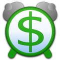 Time Is Money: Réveil Alarme