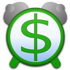 Time Is Money: Alarm Clock icon