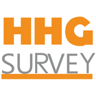 HHGSurvey アイコン