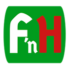 FreshNHealthy icon