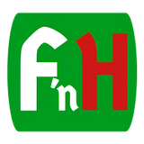 FreshNHealthy icône