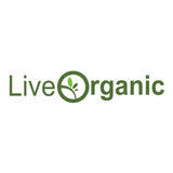 Live Organic