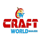 CRAFT WORLD