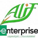 Alif enterprise APK