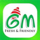 Ganesh Mart - Hyderabad Online Vegetables App. APK