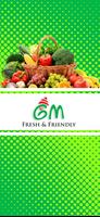 Ganesh Mart - Hyderabad Online Vegetables App. capture d'écran 1