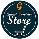 APK Ganesh Store