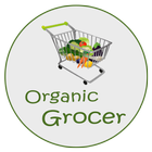 Organic Grocer ikon