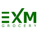 EXM Grocery aplikacja