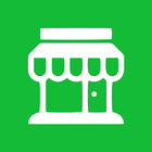 Grocery - Store App icon