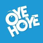 OYE HOYE-icoon