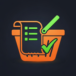 ”ผู้จัดการรหัสผ่าน: รายการของชำ