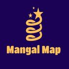 Mangal Map ikona