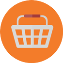 NextBasket - Online Grocery shopping aplikacja