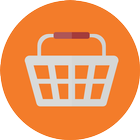 NextBasket - Online Grocery shopping ícone