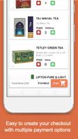 NextBasket - Online Grocery shopping स्क्रीनशॉट 3