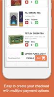 NextBasket - Online Grocery shopping تصوير الشاشة 3