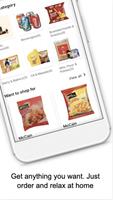 NextBasket - Online Grocery shopping captura de pantalla 2