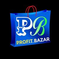 PROFIT BAZAR poster