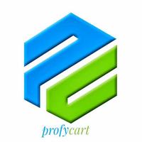 Profycart capture d'écran 1