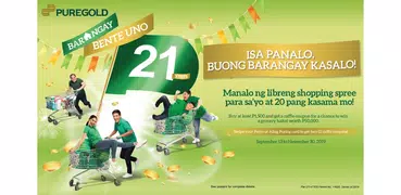 Puregold Mobile