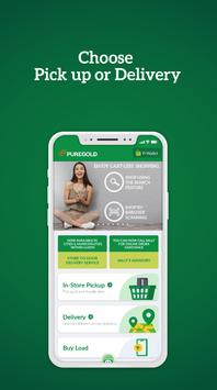 Puregold Mobile 海报