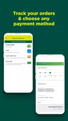 Descargar XAPK de Puregold Mobile