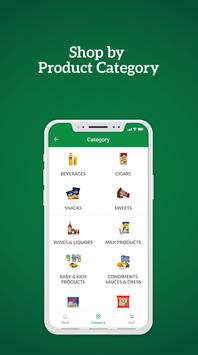 Puregold Mobile 截图 2