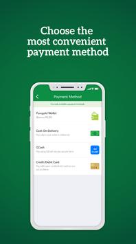 Puregold Mobile 截图 3