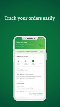 Puregold Mobile 截图 4