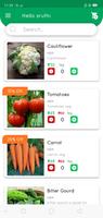 Raintech Online Grocery screenshot 1