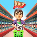 Grocery Shop: Supermarket Game APK