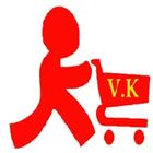 V.K MART icon