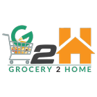 Grocery2Home icône