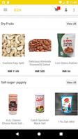 Grocery2Home screenshot 1