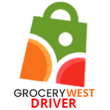 Grocery West Driver