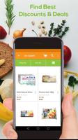 Grocery Delivery Asia Online S स्क्रीनशॉट 2