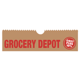 Icona Grocery Depot MS