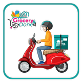 GD Rider آئیکن
