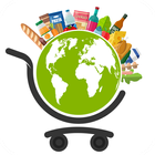 Grocery Earth - Online Grocery Shopping App 아이콘