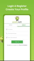 Grocery Earth - Online Grocery Shopping App 스크린샷 2