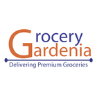 Grocery Gardenia - Groceries @-icoon