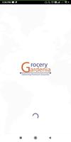 Grocery Gardenia - Groceries @-poster