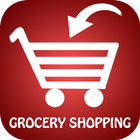 Grocery List - Shopping List icône
