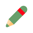 Lista zakupów spożywczych icon
