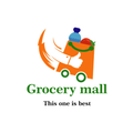 Grocery Mall