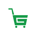 Groceryncart - Customer icon