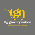 The Grocery Nation