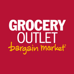 Grocery Outlet Bargain Market icon