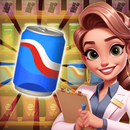 Grocery Shelf: Funny Puzzle APK